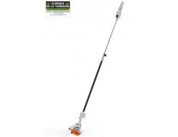 Perche élagueuse HT 56 CE 25CM10 71PM 41392000007 STIHL MACHINES PERCHE ELAGAGE THERMIQUE Matériel espaces verts