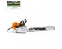 Tronçonneuse STIHL MS 661 C-M Rollo ES 63 cm