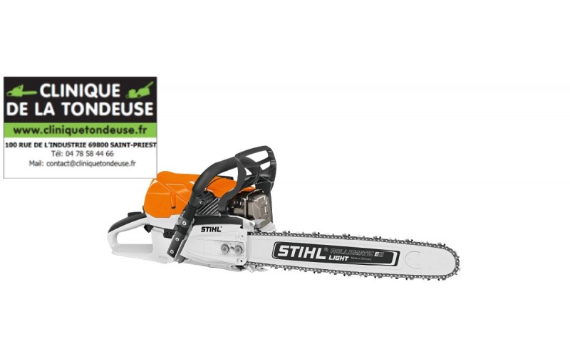 TRONCONNEUSE STIHL MS 462 C-M 63CM/25  36RM