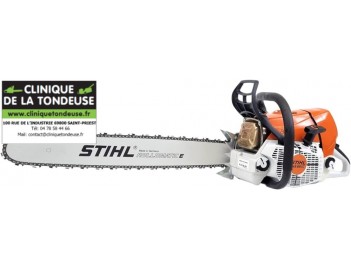 acheter TRONCONNEUSE THERMIQUE STIHL MS 661 C-M ROLLO ES LIGHT 80CM 3/8
