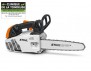 Tronçonneuse d'élagage STIHL MS 194 TC-E – guide 35 cm