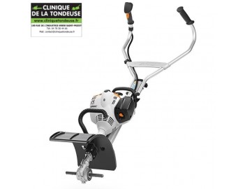 Moteur nu MM 56 Combisystem Multisystem Stihl 46040115401 machines motoculture espaces verts