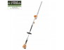 HLA 56 TAILLE HAIES SUR PERCHE