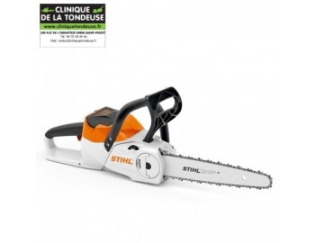 MSA 60 C-B TRONÇONNEUSE A BATTERIE STIHL