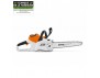 Tronçonneuse à batterie STIHL MSA 200 C-B 35 cm