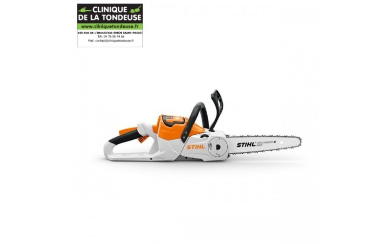 MSA 70CB STIHL MA040115816