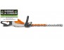 Taille-haies à batterie STIHL HSA 130 R - lamier 600 mm 48690113560