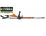 TAILLE-HAIES SUR BATTERIE STIHL HSA 130 T 600M