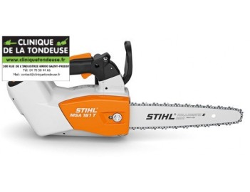 Élagueuse à batterie STIHL...
