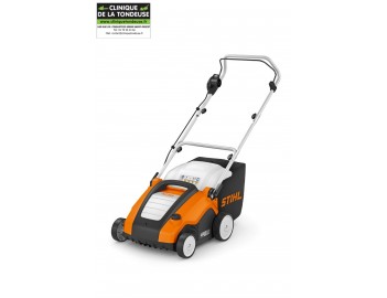 Scarificateur électrique RLE 240 Stihl 62910115610