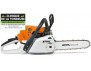 Tronçonneuse STIHL MS 231 C-BE .325 40 cm