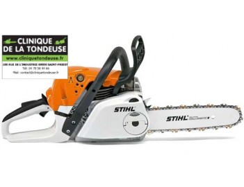 TRONCONNEUSE STIHL MS 251 C-BE