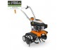 MOTOBINEUSE STIHL MH 560