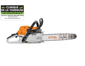 TRONCONNEUSE STIHL MS 261 C-M VW