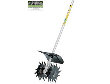 Sarcleuse combisystème Stihl 46017405000 Accessoires terre agriculture motoculteur motobineuse