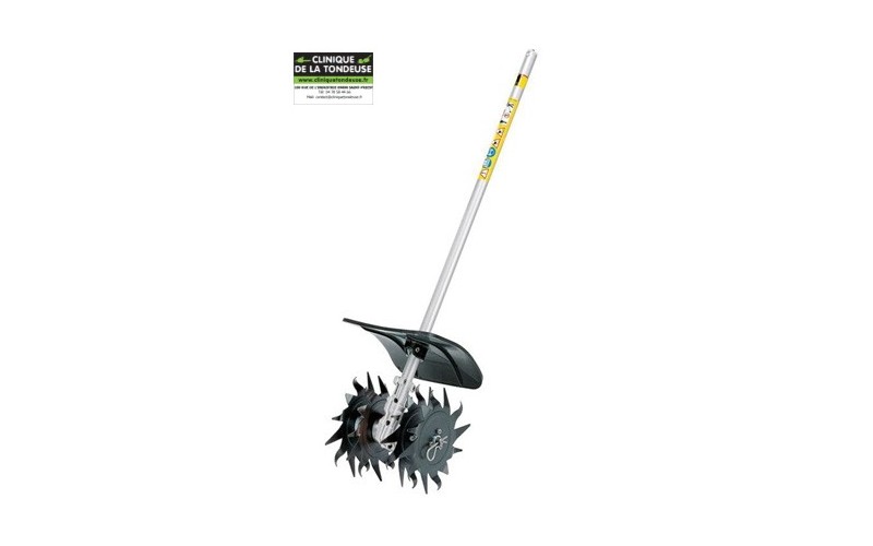 Sarcleuse combisystème Stihl 46017405000 Accessoires terre agriculture motoculteur motobineuse