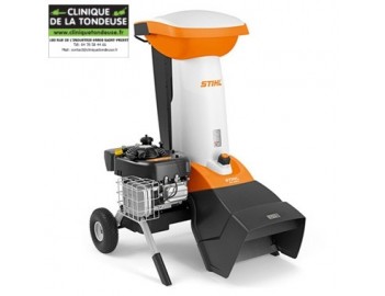 BROYEUR THERMIQUE GH 460 C