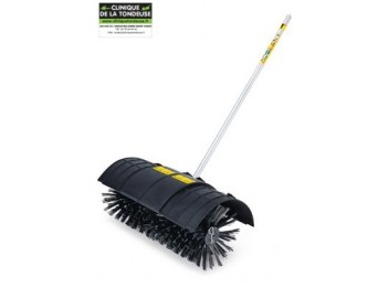 BALAI BROSSE KB-KM...