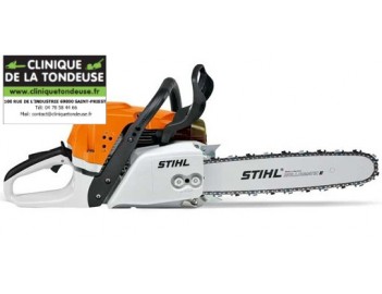 TRONCONNEUSE STIHL MS 311 50 CM - 3/8  RM