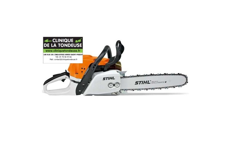 TRONCONNEUSE STIHL MS 311 50 CM - 3/8  RM