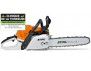 Tronçonneuse STIHL MS 311 guide 50 cm 3/8 RM