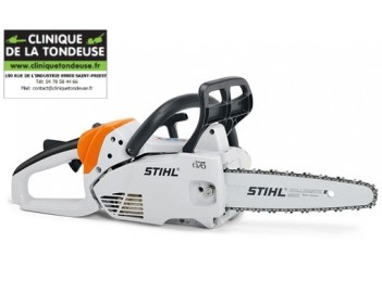 TRONCONNEUSE STIHL MS 151 C-E 1/4P