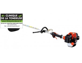 DEBROUSSAILLEUSE ECHO SRM 3020TES L