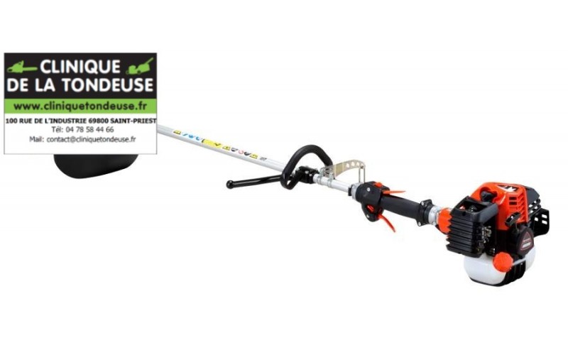DEBROUSSAILLEUSE ECHO SRM 3020TES L