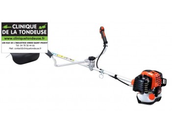DEBROUSSAILLEUSE ECHO SRM 3610T U