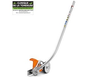 Dresse bordures FCB combisystème Stihl 41807405002 accessoires nettoyage machines entretien sols espaces verts