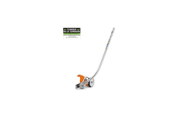 Dresse bordures FCB combisystème Stihl 41807405002 accessoires nettoyage machines entretien sols espaces verts