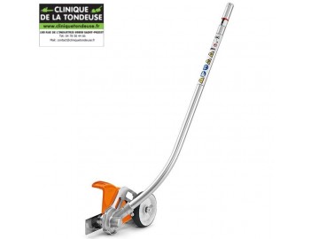 Dresse bordures FCB combisystème Stihl 41807405002 accessoires nettoyage machines entretien sols espaces verts