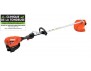 COUPE-BORDURES ECHO DSRM300/C1 AVEC BATTERIE + CHARGEUR +2EME BATTERIE OFFERTE