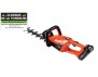 TAILLE-HAIES ECHO DHC 200/C1 AVEC BATTERIE/CHARGEUR + 2ème BATTERIE OFFERTE
