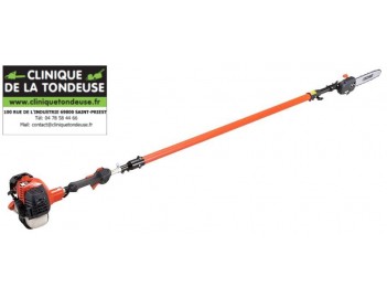 Élagueuse PPT2620HES 30cm ECHO machines matériel motoculture pour professionnels paysagiste élagueurs
