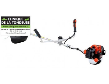 DEBROUSSAILLEUSE ECHO SRM 3020 TES U