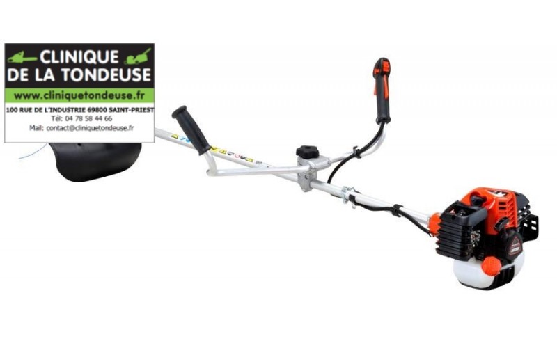DEBROUSSAILLEUSE ECHO SRM 3020 TES U