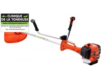 DEBROUSSAILLEUSE ECHO BCLS-520ES