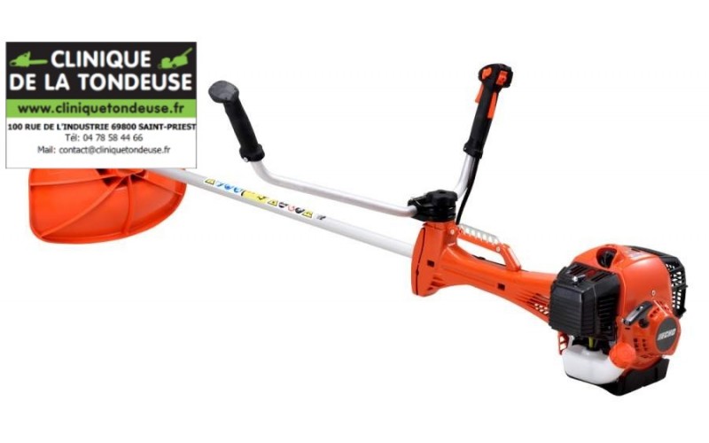 DEBROUSSAILLEUSE ECHO BCLS-520ES