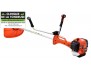 DEBROUSSAILLEUSE ECHO BCLS-520ES