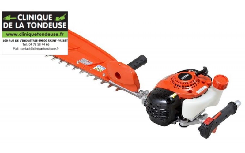 TAILLE HAIES THERMIQUE ECHO HC2810 ES