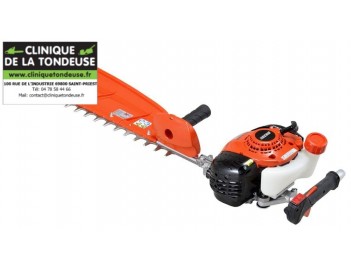 TAILLE HAIES THERMIQUE ECHO HC2810 ES