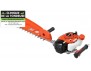TAILLE HAIES THERMIQUE ECHO HC2810 ES