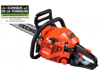 TRONCONNEUSE ECHO CS 352AC 35CM