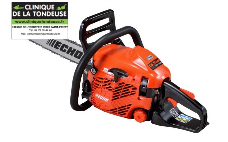 TRONCONNEUSE ECHO CS 352AC 35CM