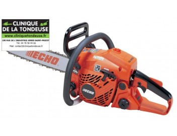 TRONCONNEUSE ECHO CS 420ES 38CM