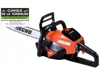 TRONCONNEUSE ECHO DCS 1600 35CM