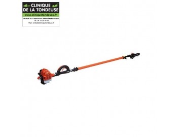 Perche élagueuse télescopique thermique PPT236ES 25cm ECHO MACHINES PERCHE ELAGAGE Revendeur ECHO