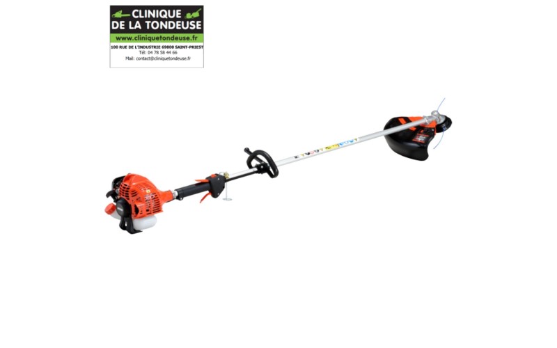 DEBROUSSAILLEUSE ECHO SRM 236TES L