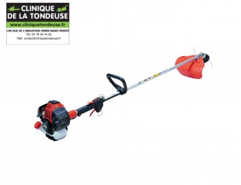 DEBROUSSAILLEUSE ECHO SRM 265L